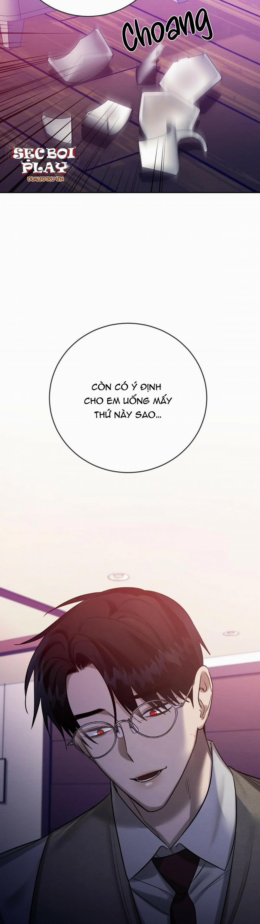 Lý Do Của Ác Nhân 28 trang 26