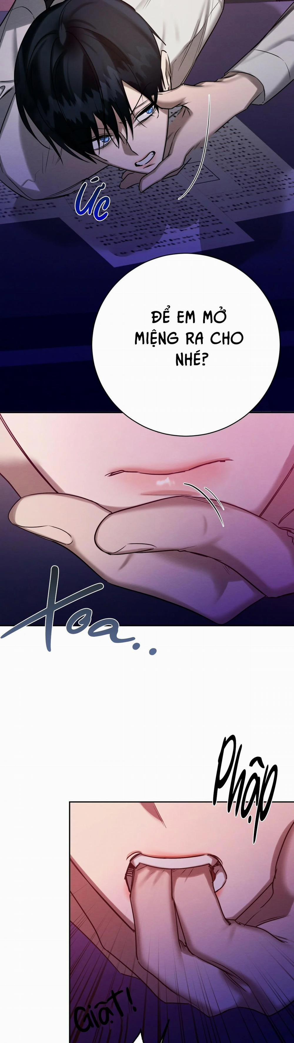 Lý Do Của Ác Nhân 28 trang 32