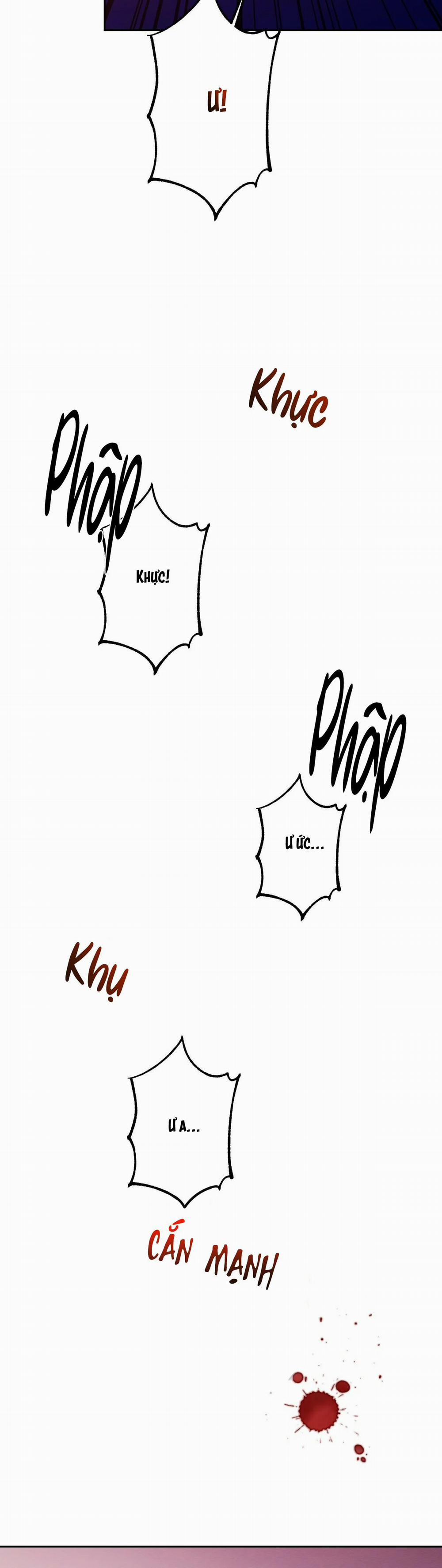 Lý Do Của Ác Nhân 28 trang 33