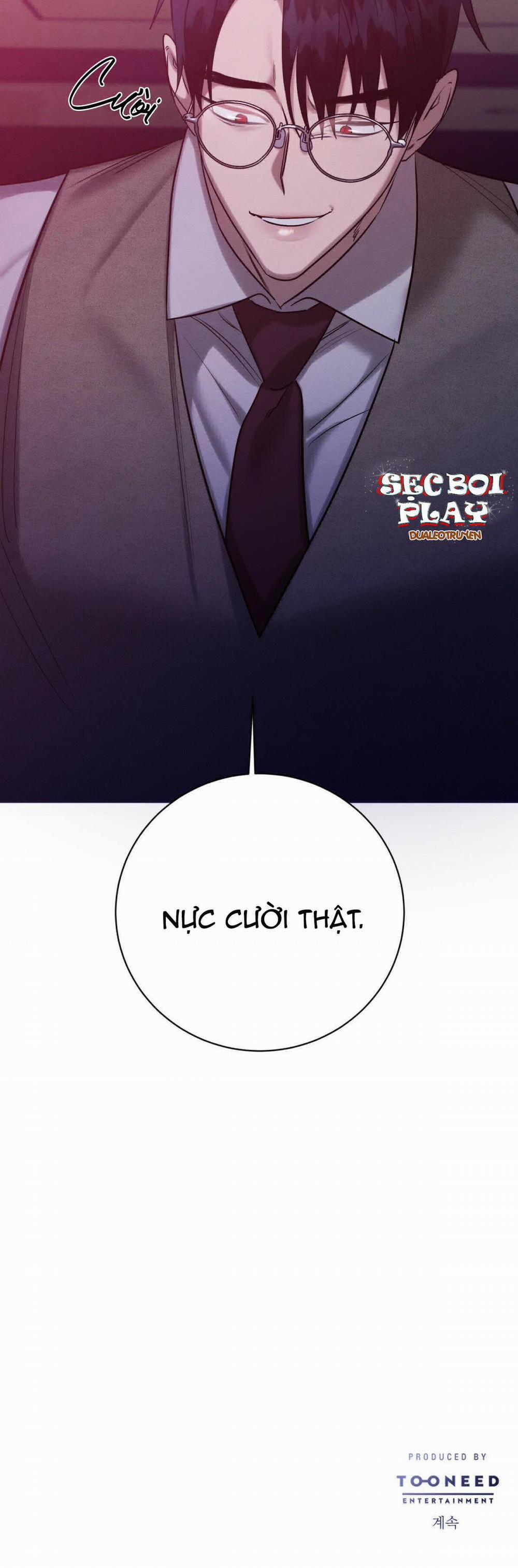 Lý Do Của Ác Nhân 28 trang 40