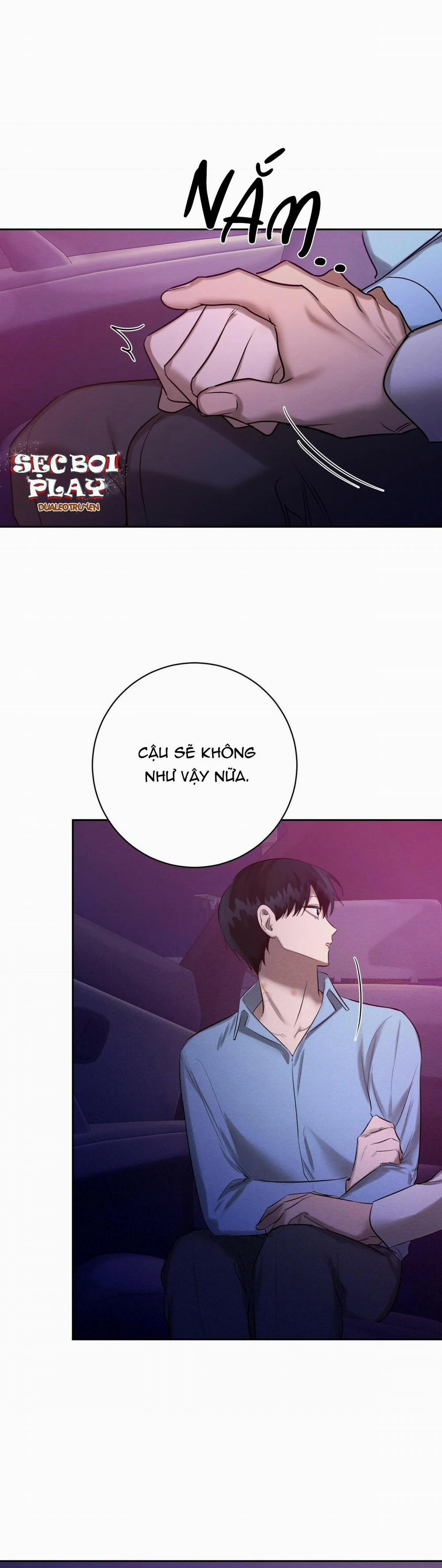 Lý Do Của Ác Nhân 28 trang 6