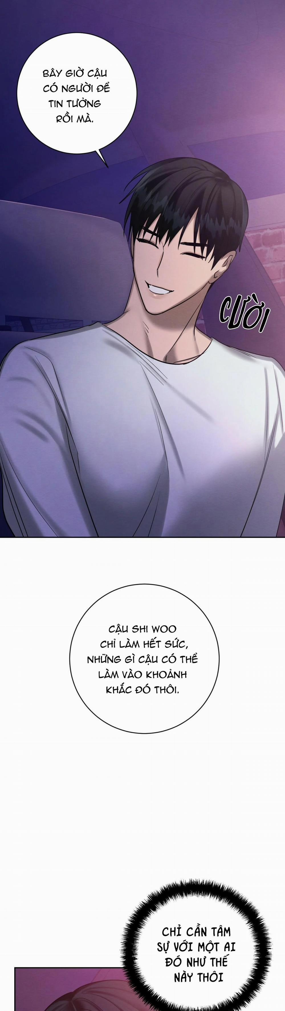 Lý Do Của Ác Nhân 28 trang 7