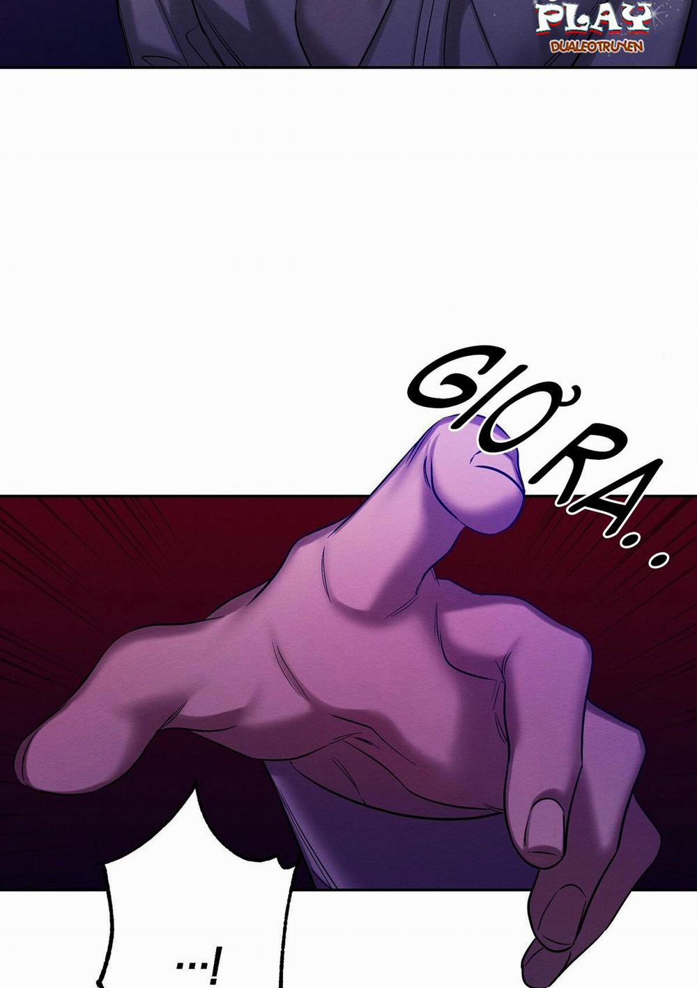 Lý Do Của Ác Nhân 29 trang 10