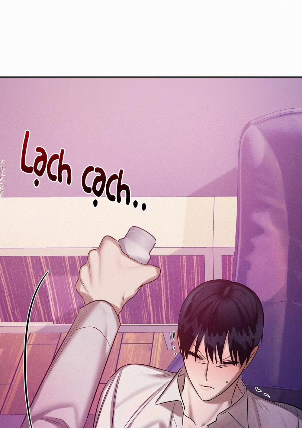 Lý Do Của Ác Nhân 29 trang 13