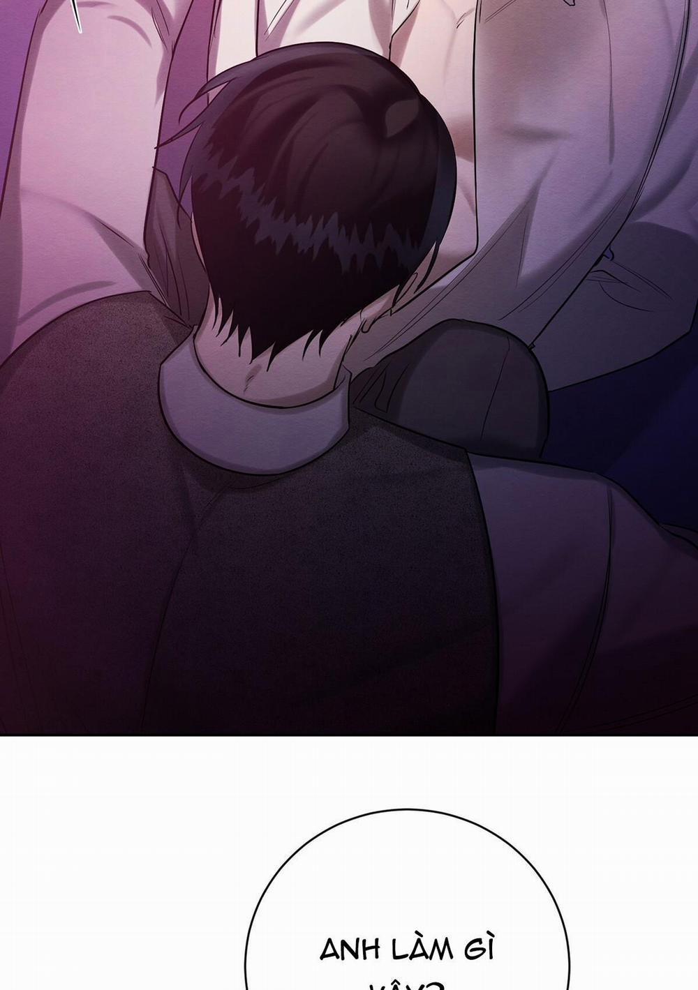 Lý Do Của Ác Nhân 29 trang 14