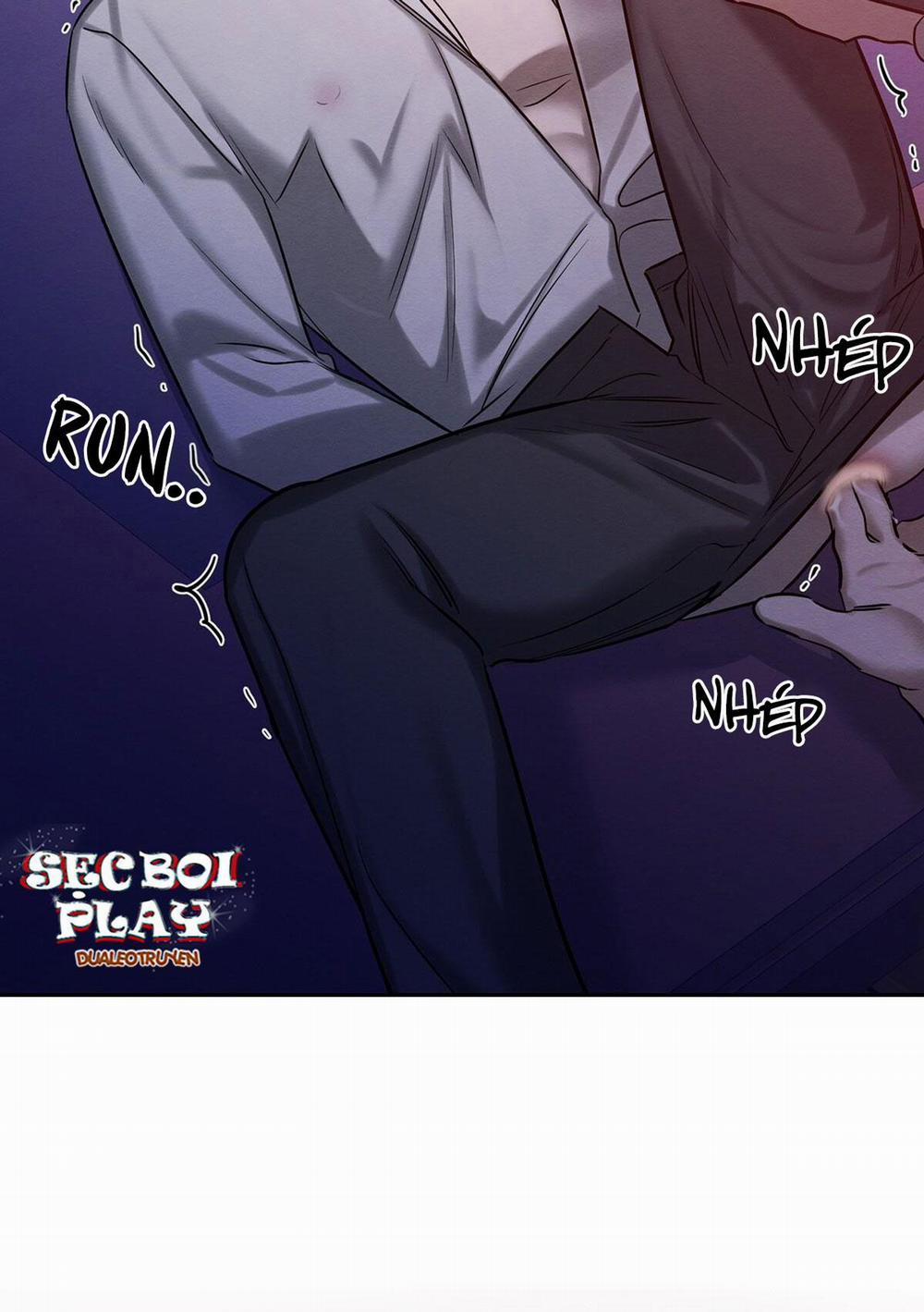 Lý Do Của Ác Nhân 29 trang 2