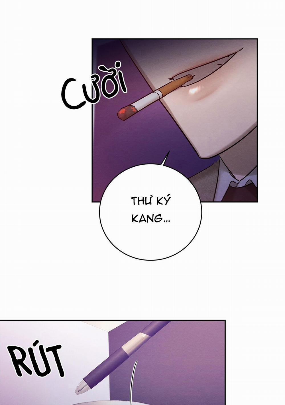 Lý Do Của Ác Nhân 29 trang 42