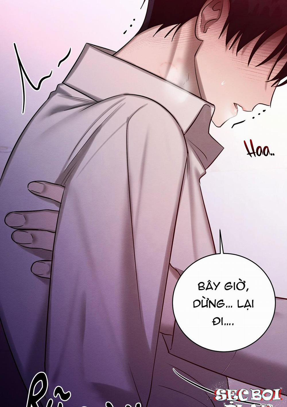 Lý Do Của Ác Nhân 29 trang 50