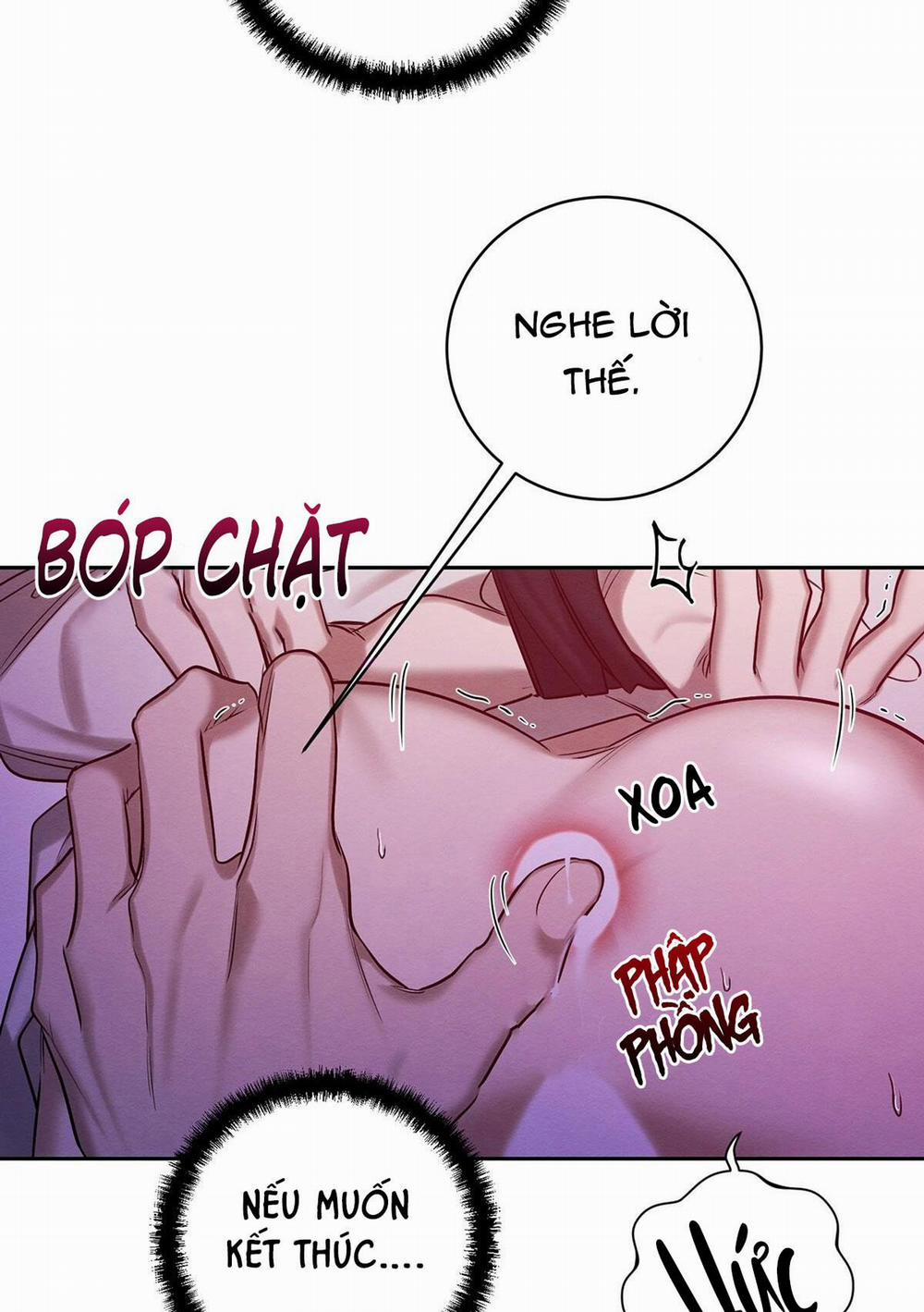 Lý Do Của Ác Nhân 29 trang 54