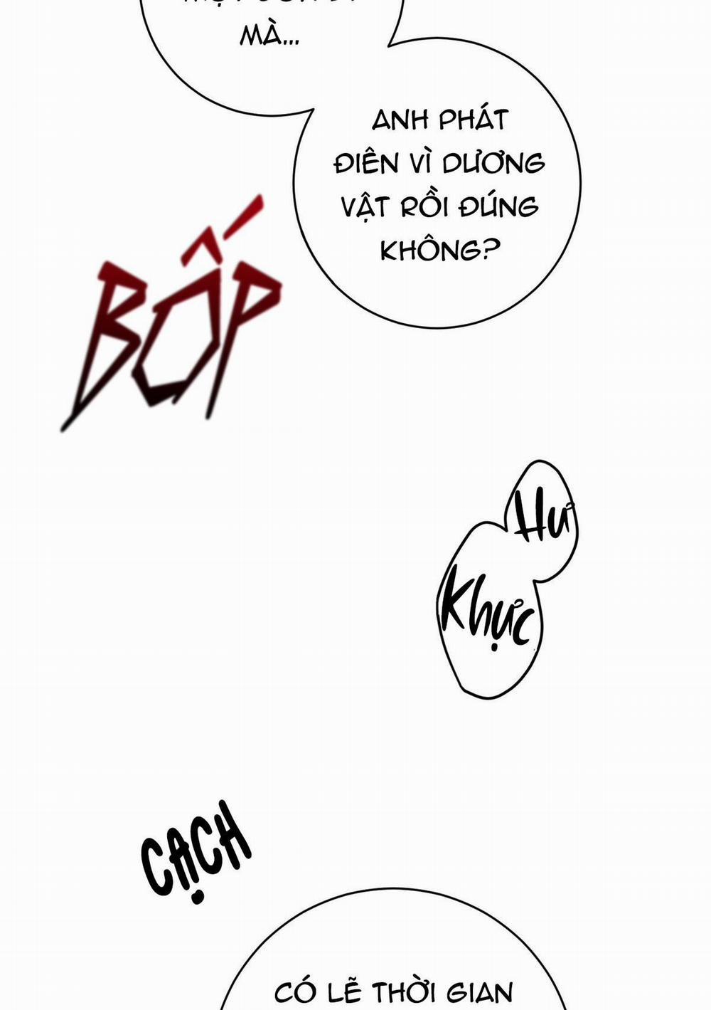 Lý Do Của Ác Nhân 29 trang 58