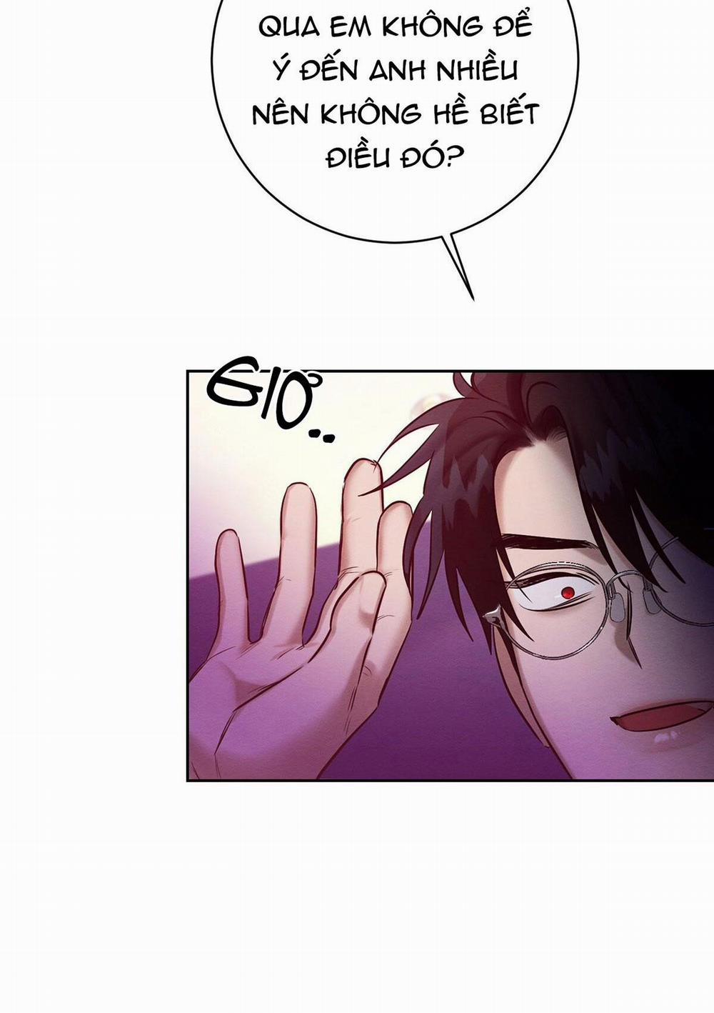 Lý Do Của Ác Nhân 29 trang 59