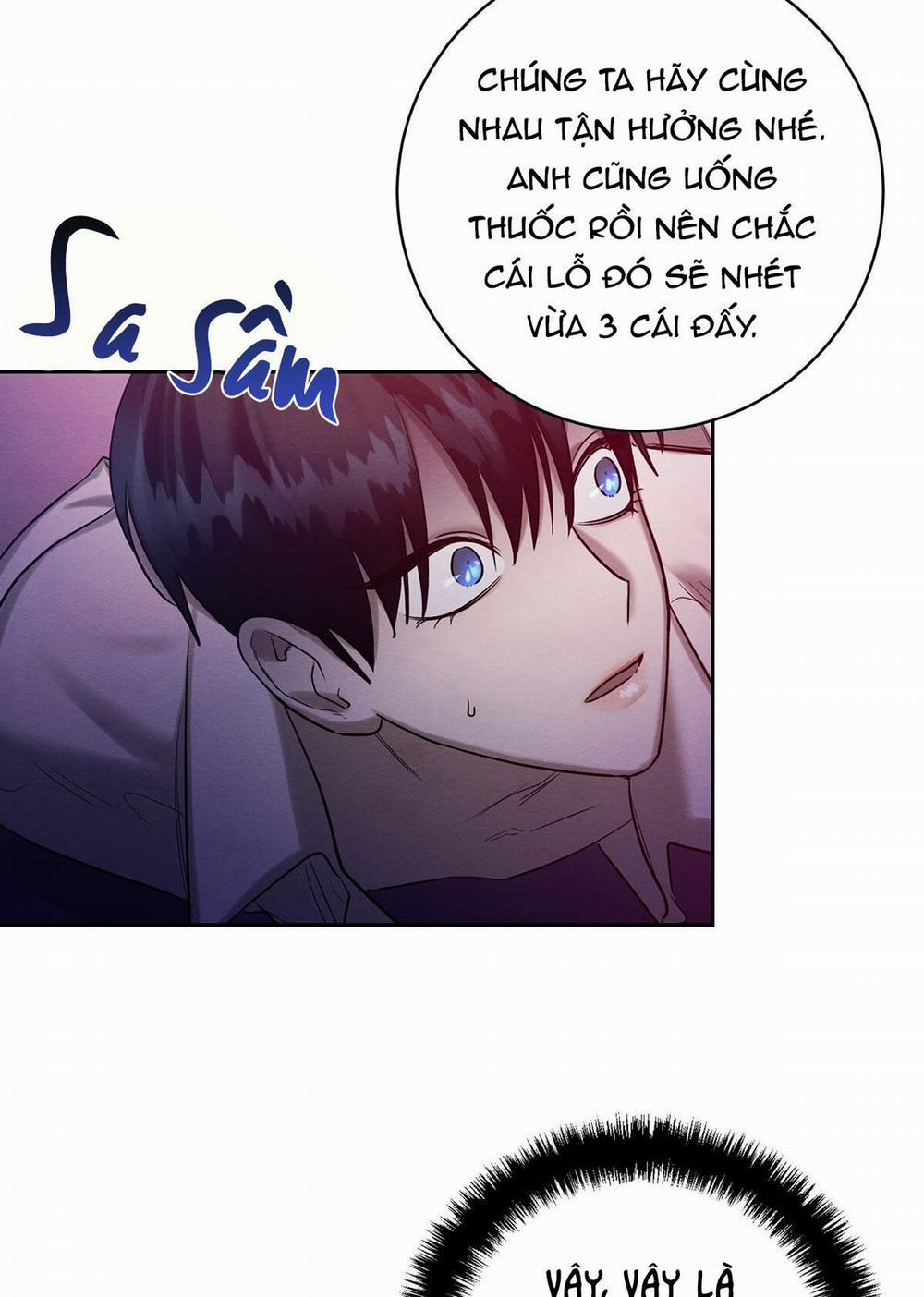 Lý Do Của Ác Nhân 29 trang 78