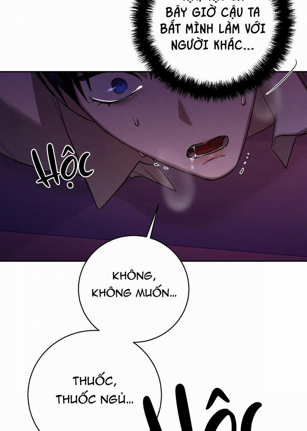 Lý Do Của Ác Nhân 29 trang 79