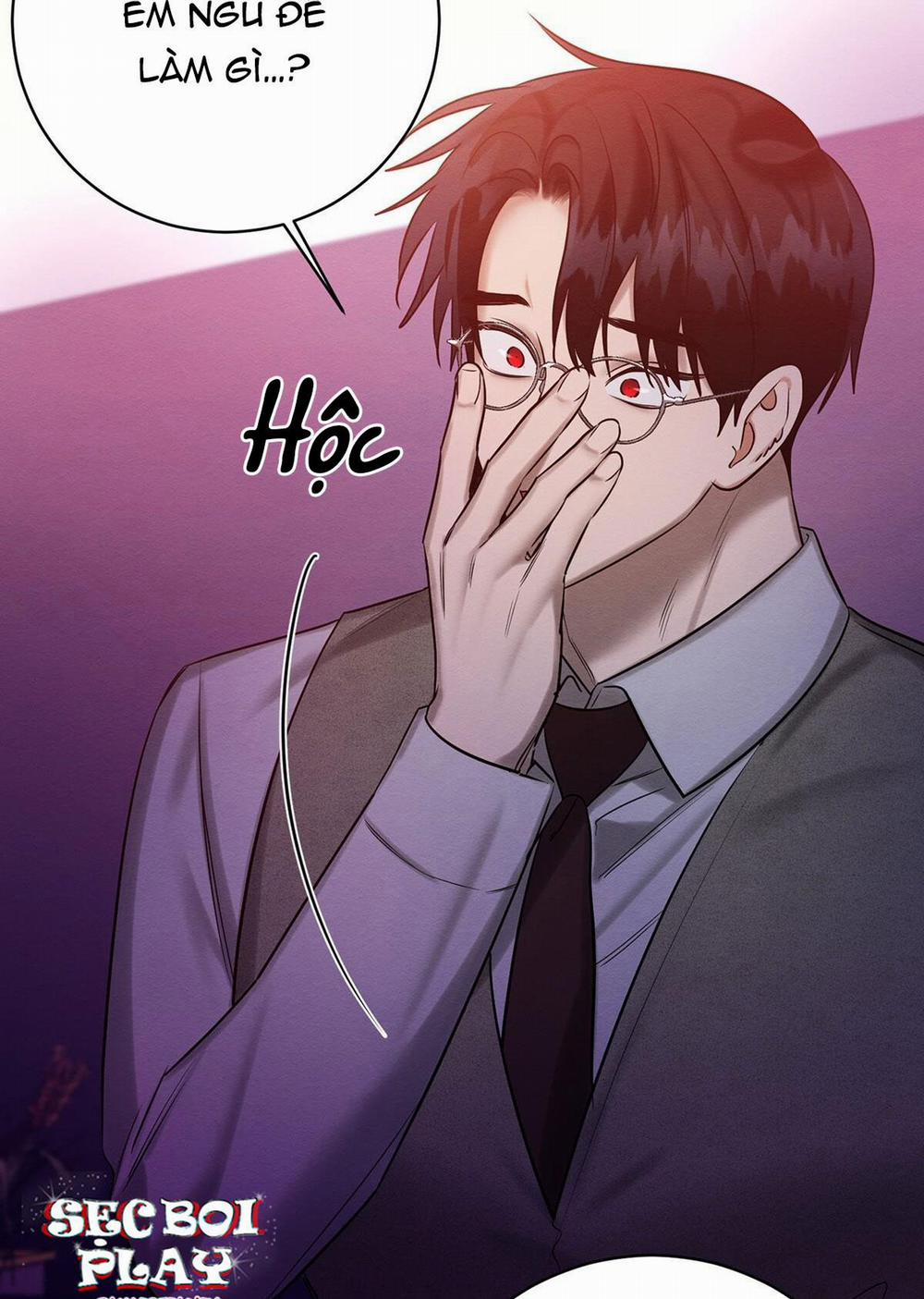 Lý Do Của Ác Nhân 29 trang 81