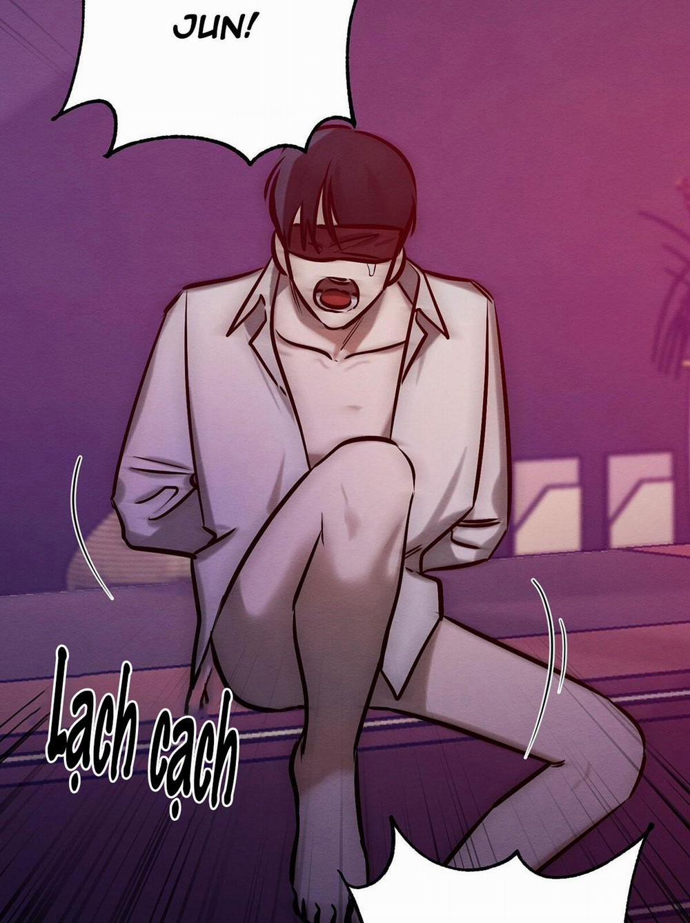 Lý Do Của Ác Nhân 29 trang 99