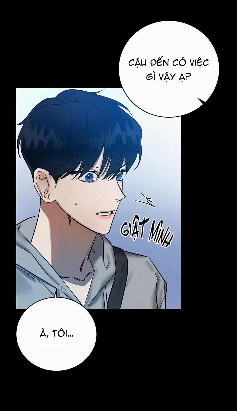 Lý Do Của Ác Nhân 3 trang 11