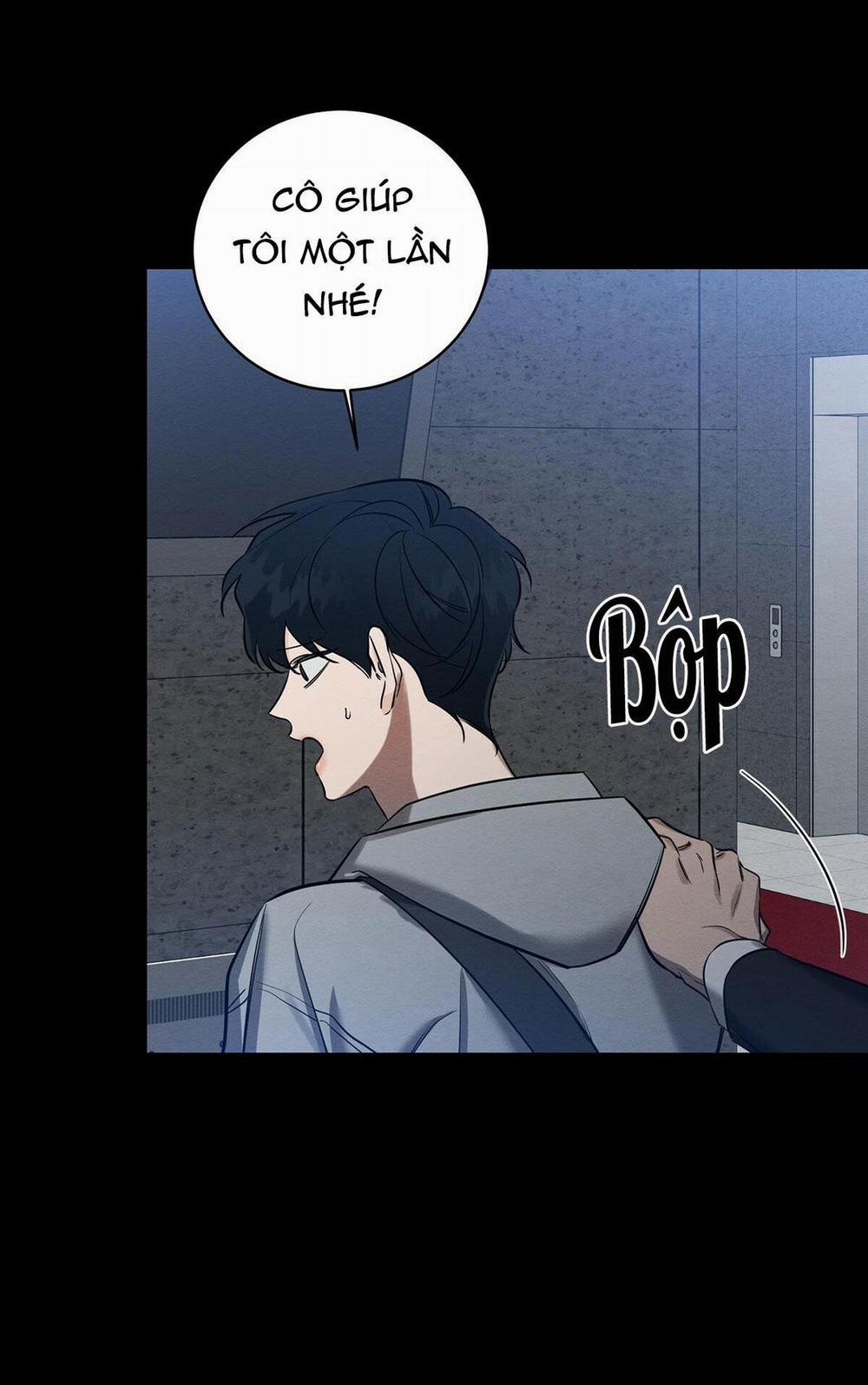 Lý Do Của Ác Nhân 3 trang 15