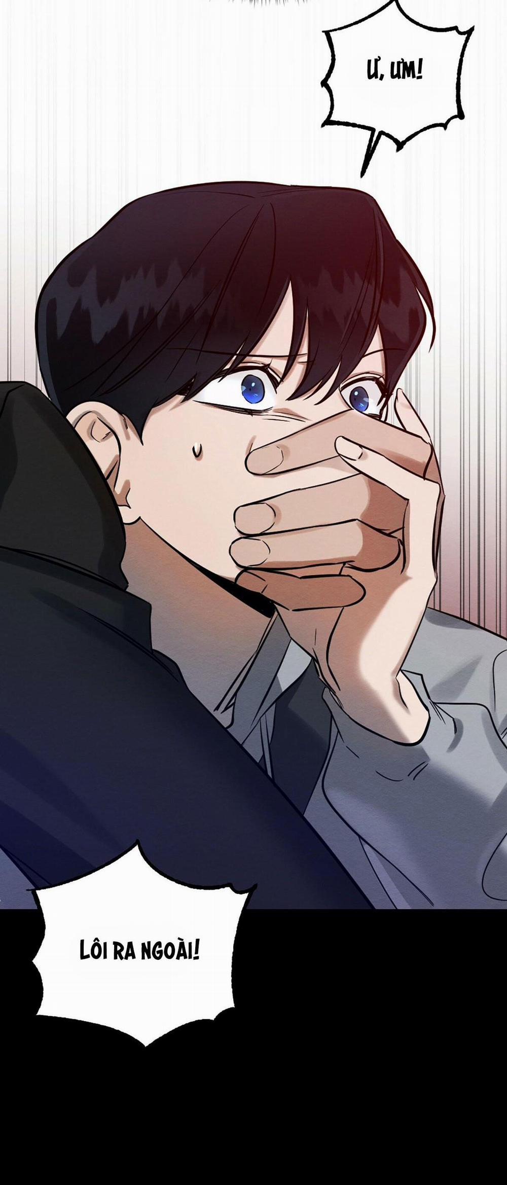 Lý Do Của Ác Nhân 3 trang 24