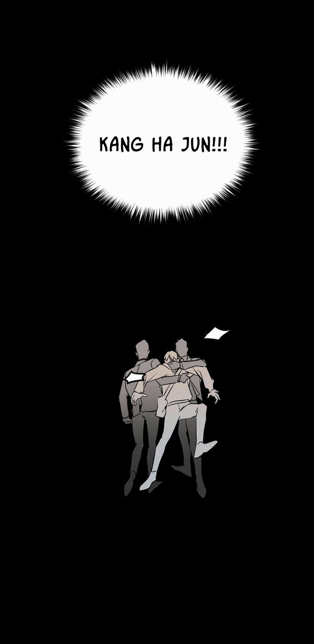 Lý Do Của Ác Nhân 3 trang 26