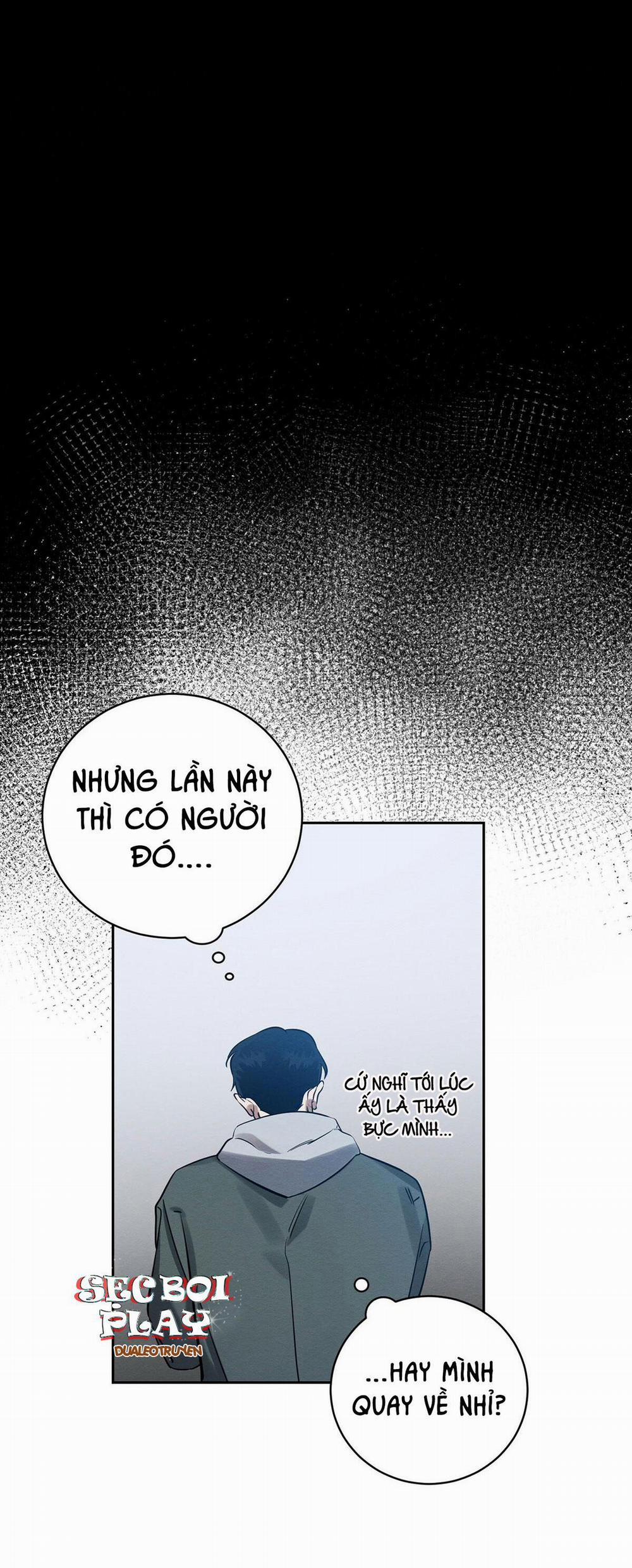 Lý Do Của Ác Nhân 3 trang 27