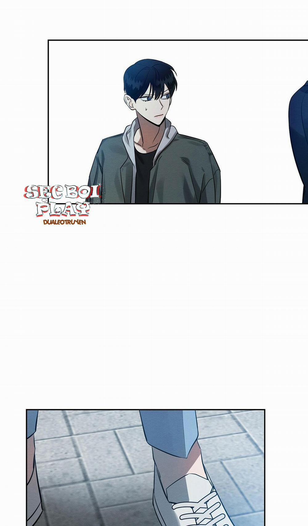 Lý Do Của Ác Nhân 3 trang 31