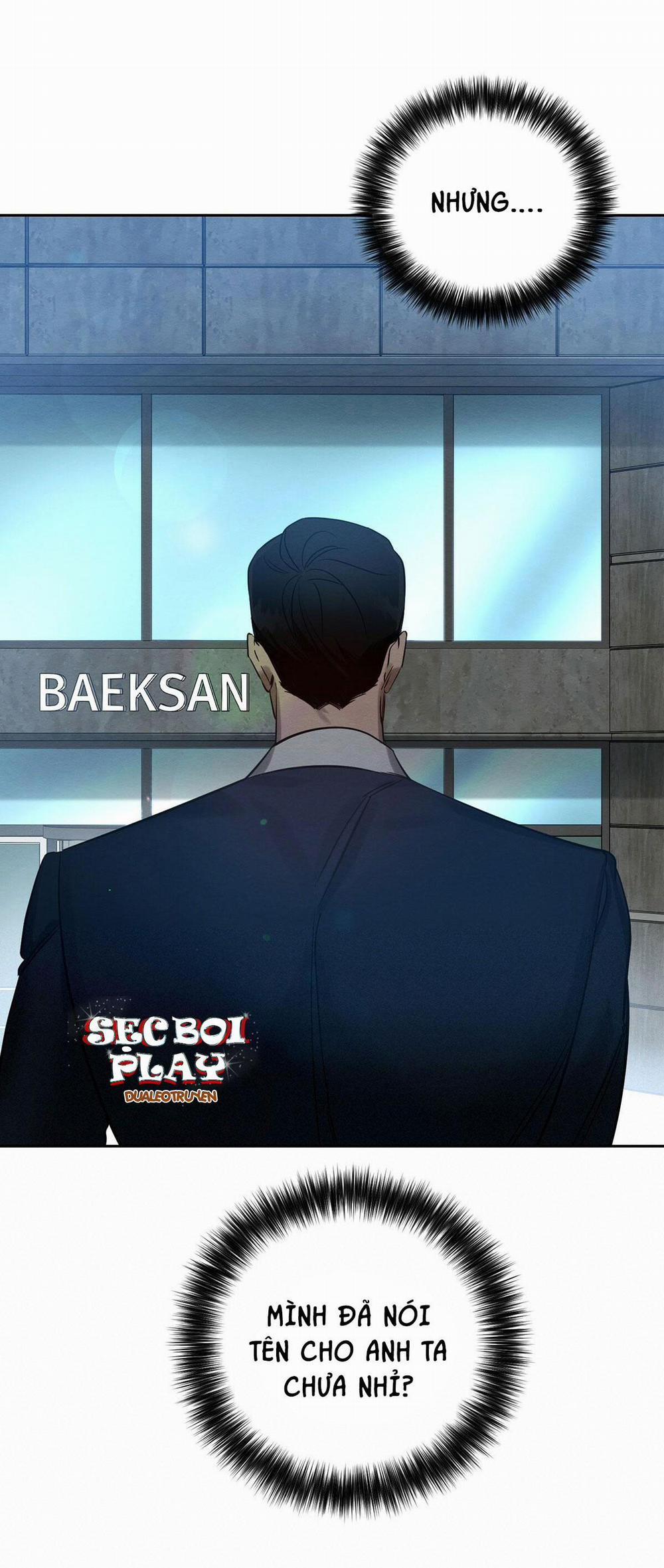 Lý Do Của Ác Nhân 3 trang 34