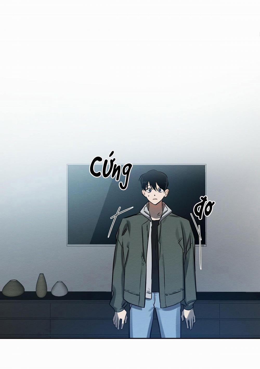 Lý Do Của Ác Nhân 3 trang 37