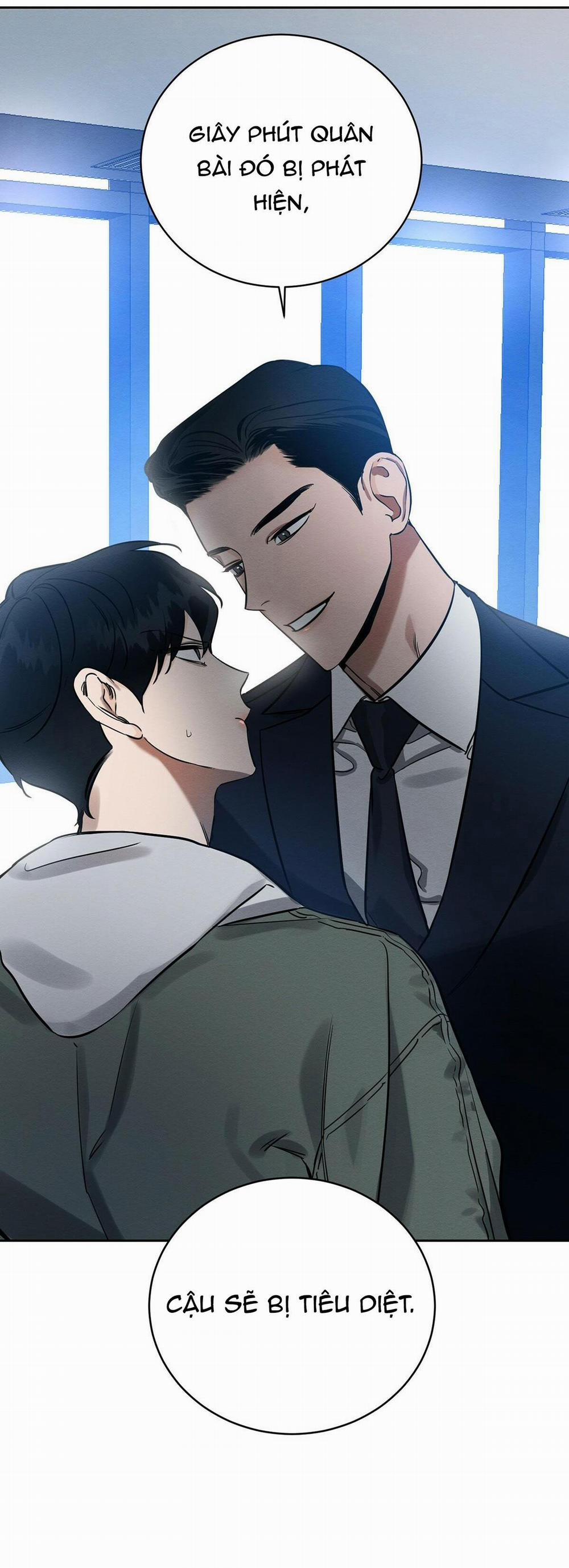 Lý Do Của Ác Nhân 3 trang 45