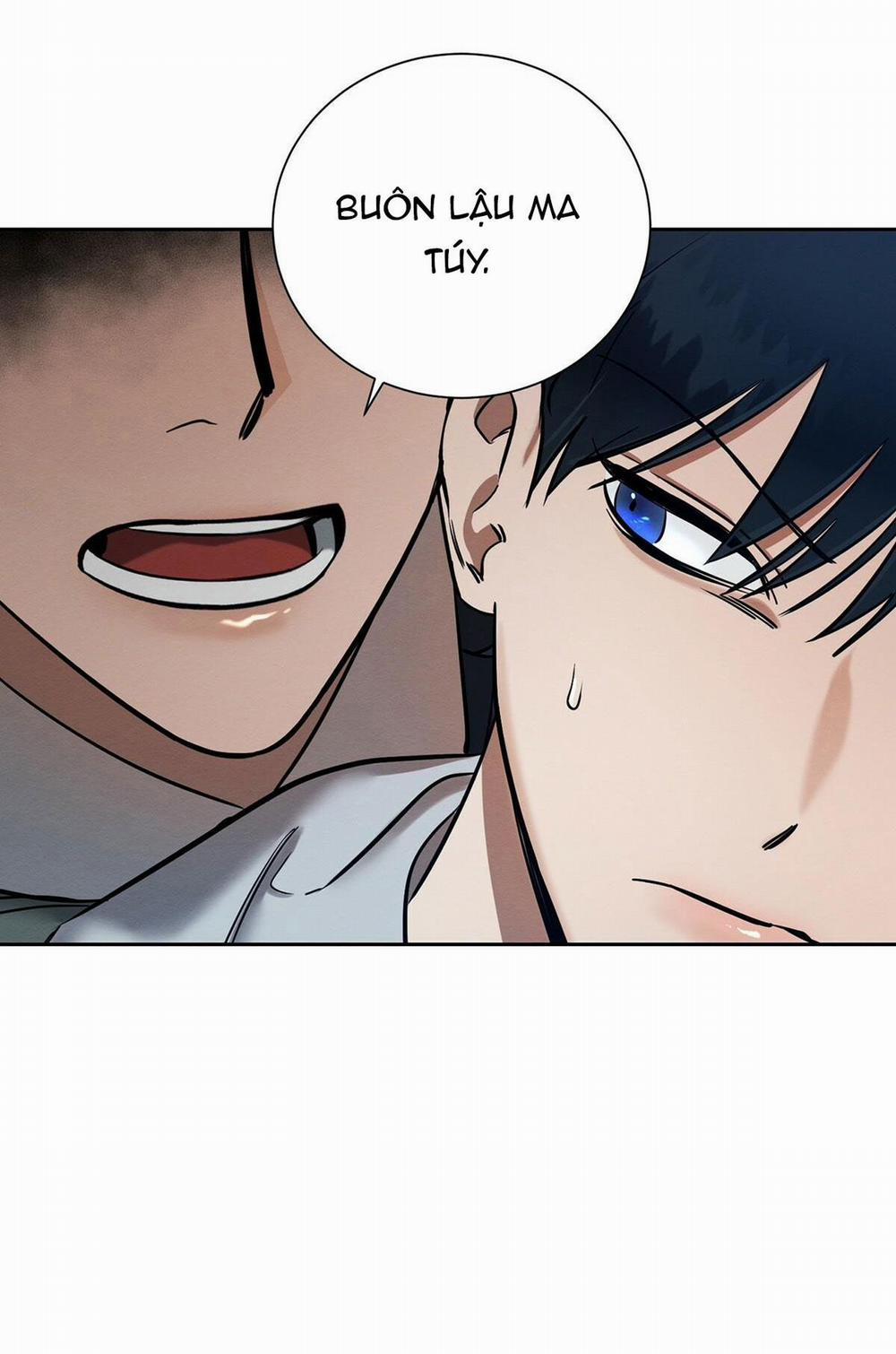 Lý Do Của Ác Nhân 3 trang 55