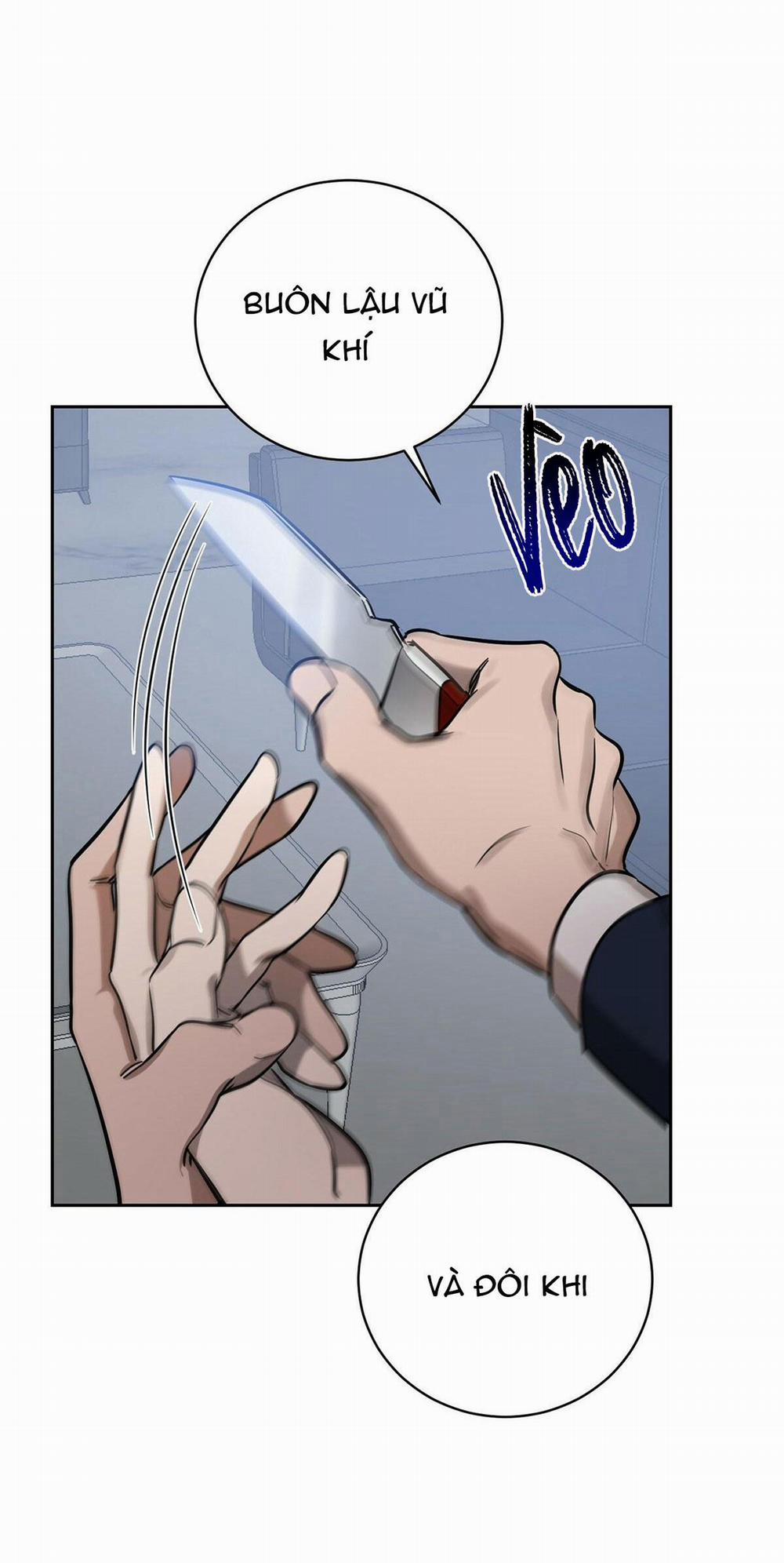 Lý Do Của Ác Nhân 3 trang 56