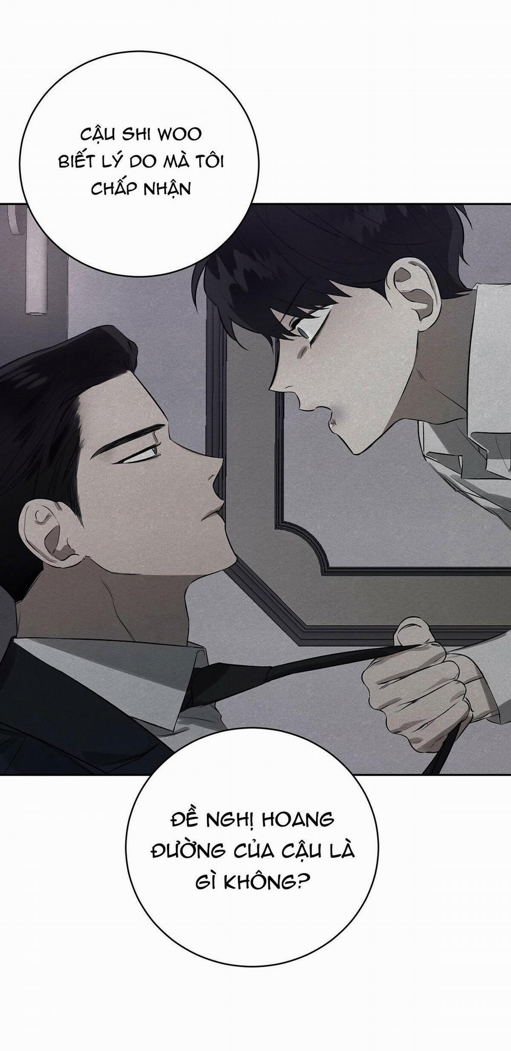 Lý Do Của Ác Nhân 3 trang 70