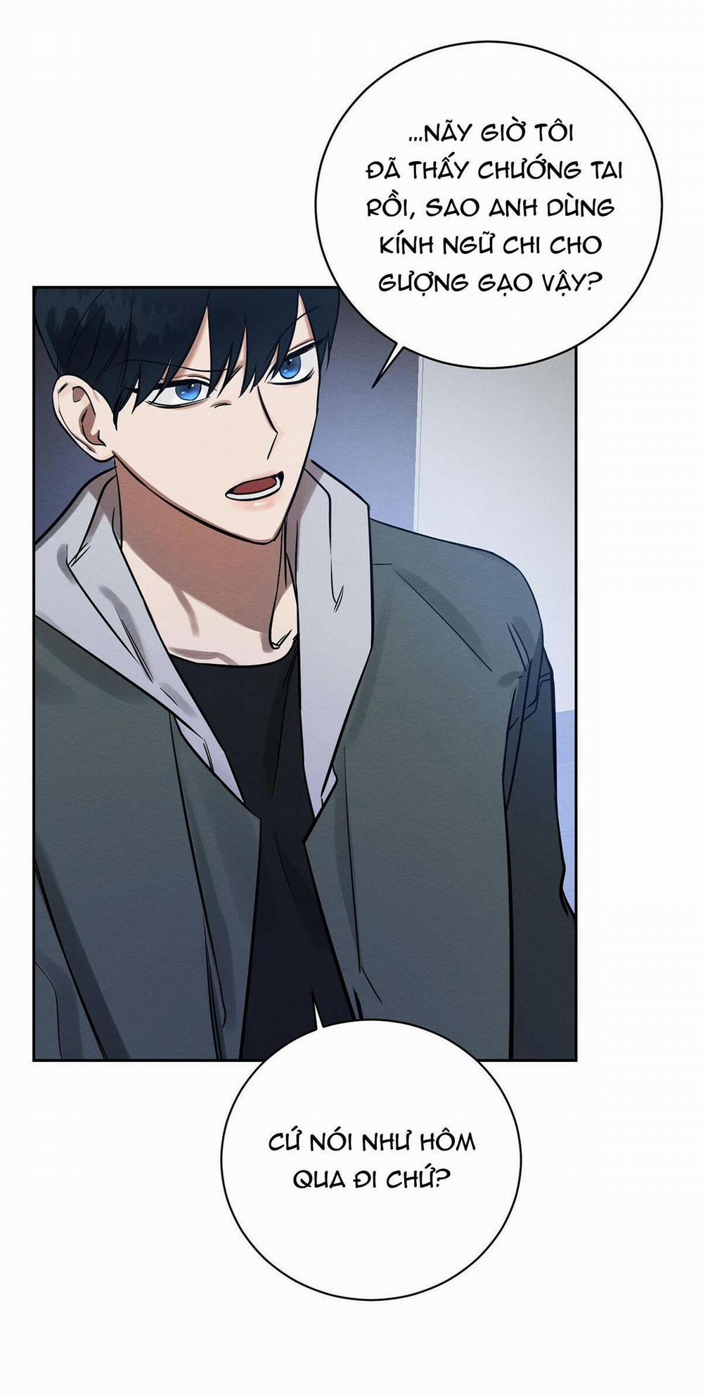 Lý Do Của Ác Nhân 3 trang 90