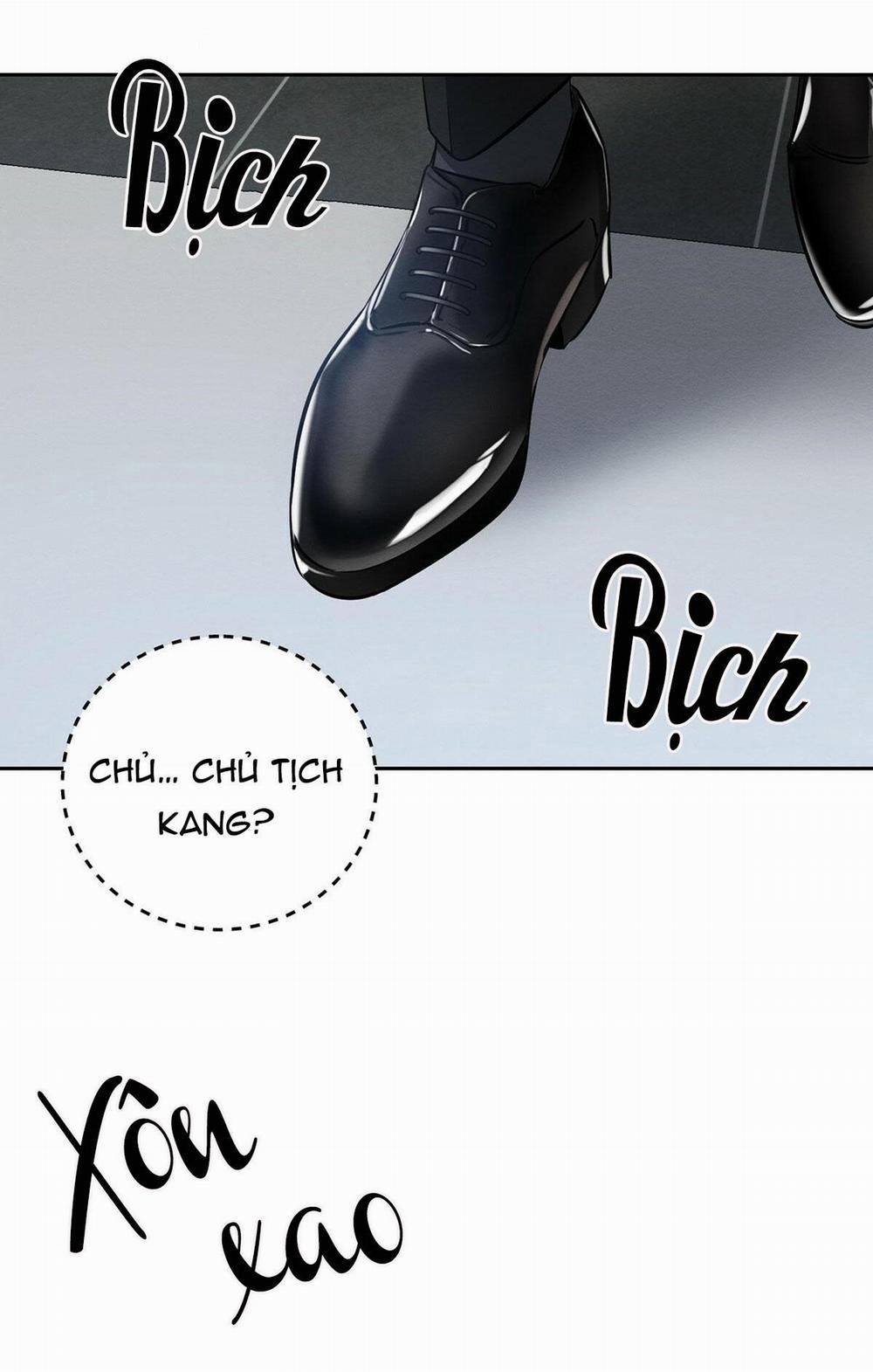 Lý Do Của Ác Nhân 4 trang 10