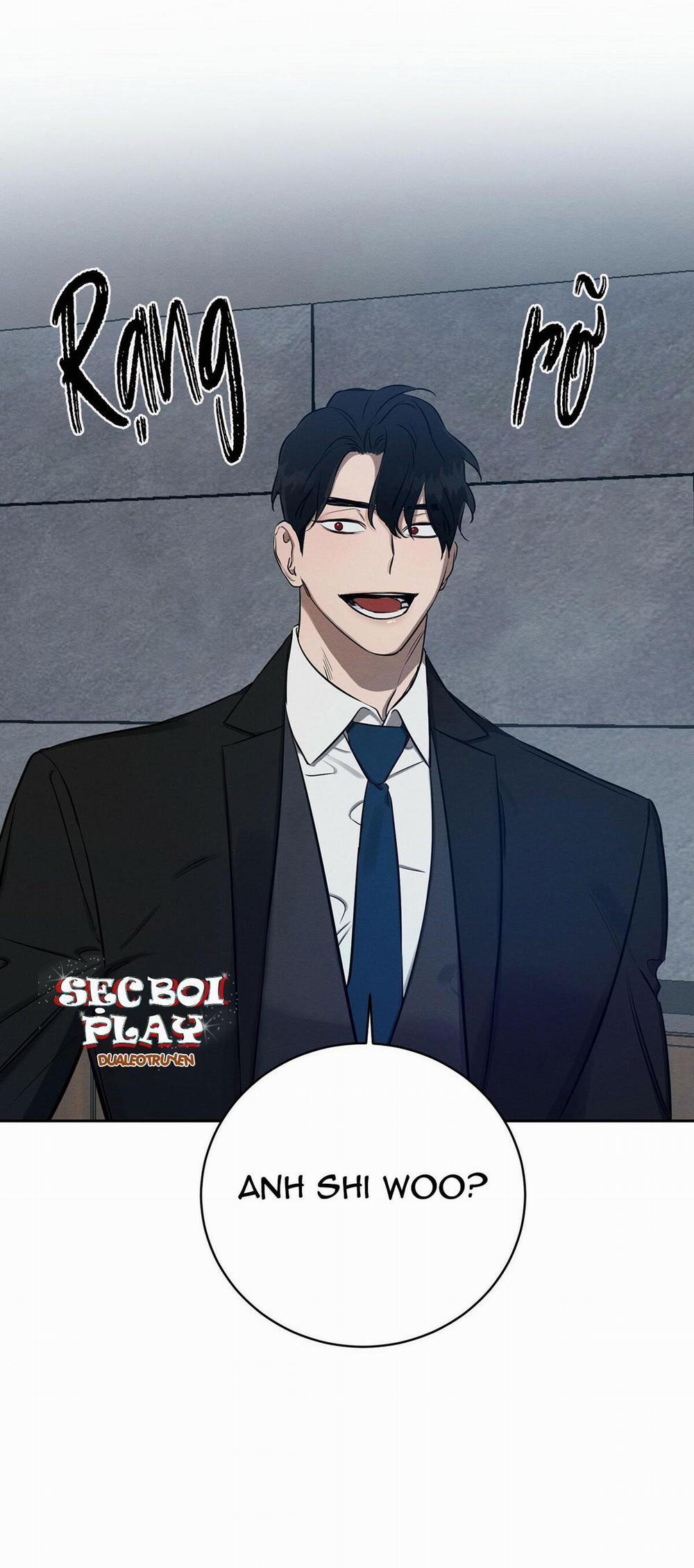 Lý Do Của Ác Nhân 4 trang 25