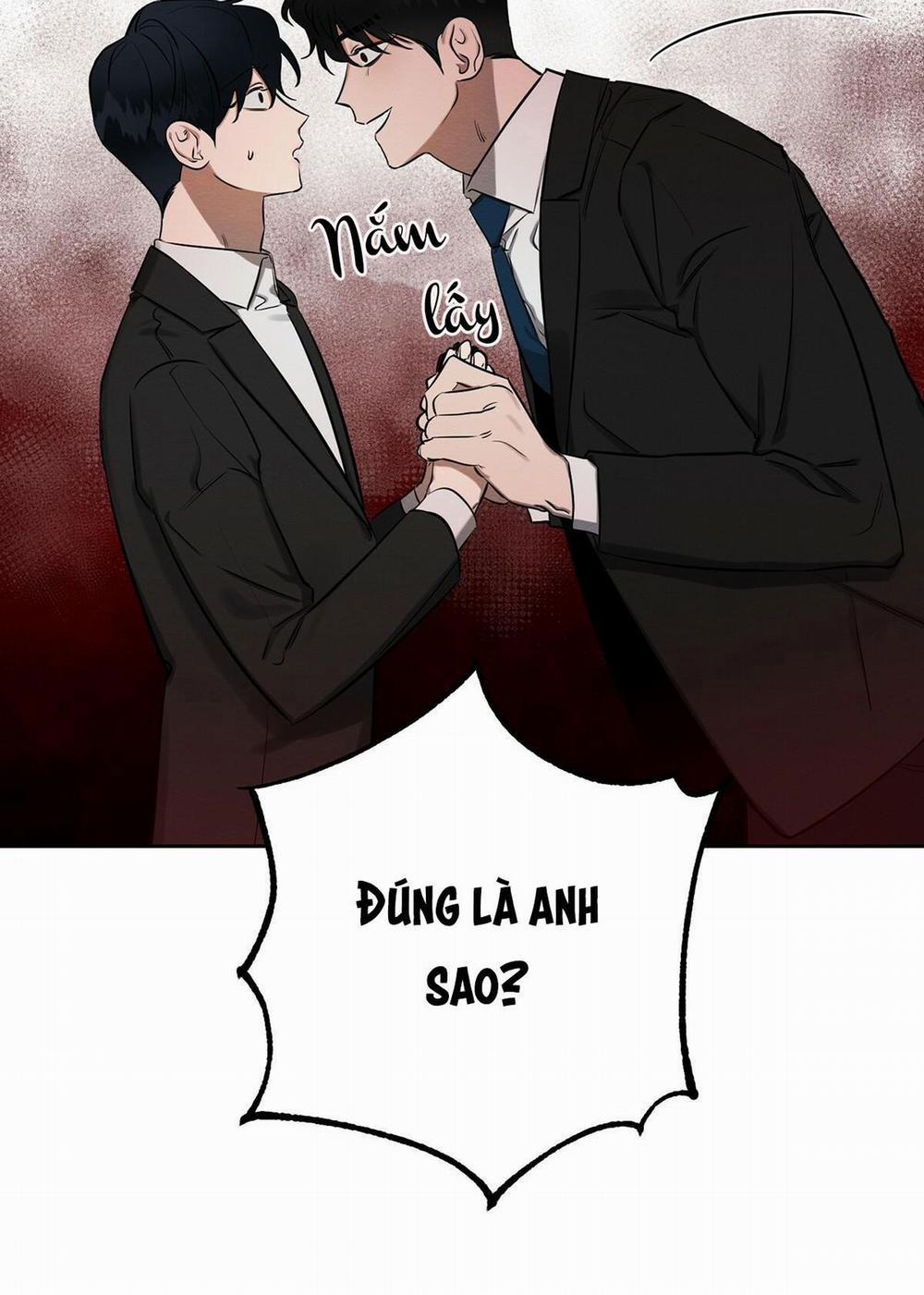 Lý Do Của Ác Nhân 4 trang 27