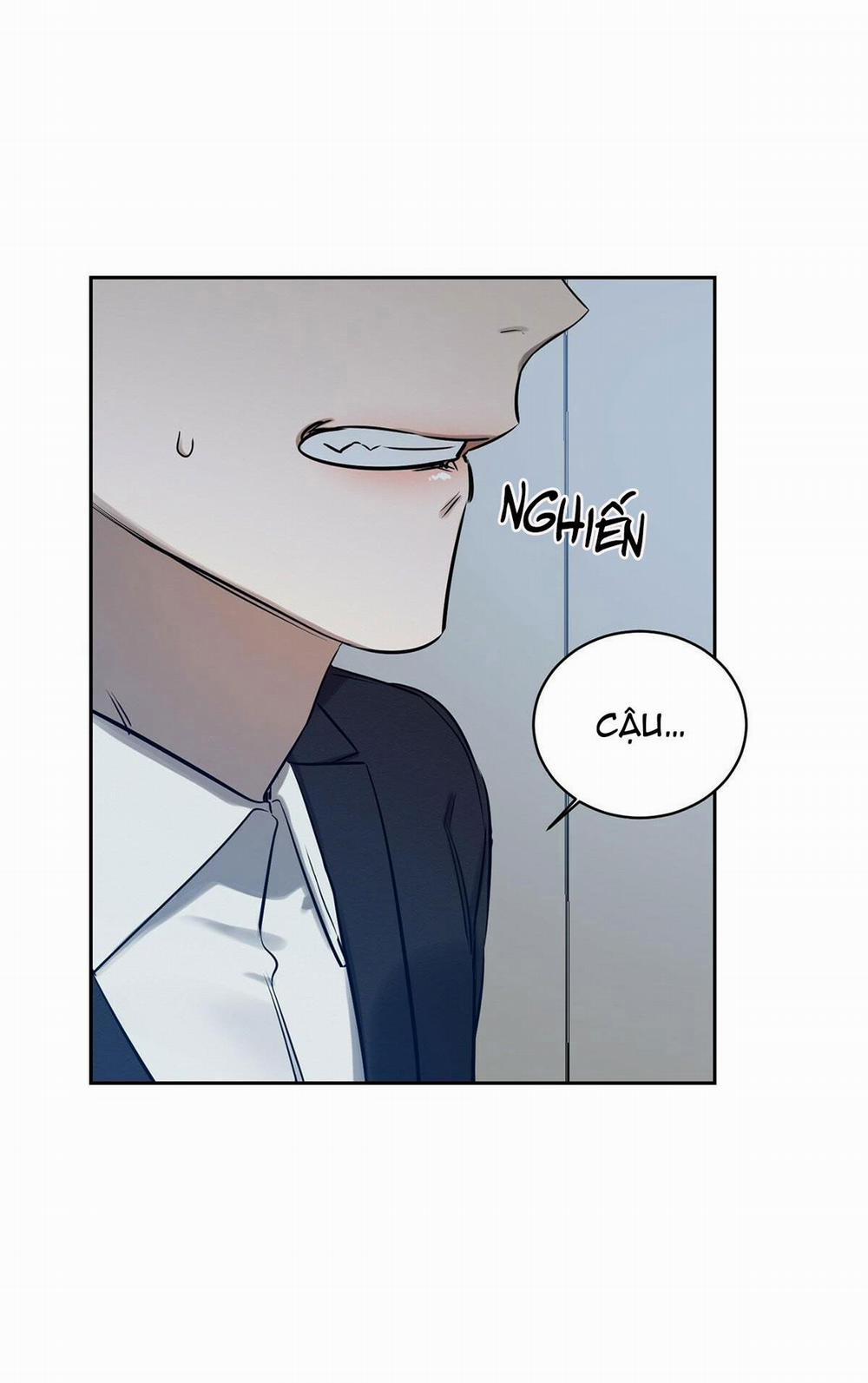 Lý Do Của Ác Nhân 4 trang 30