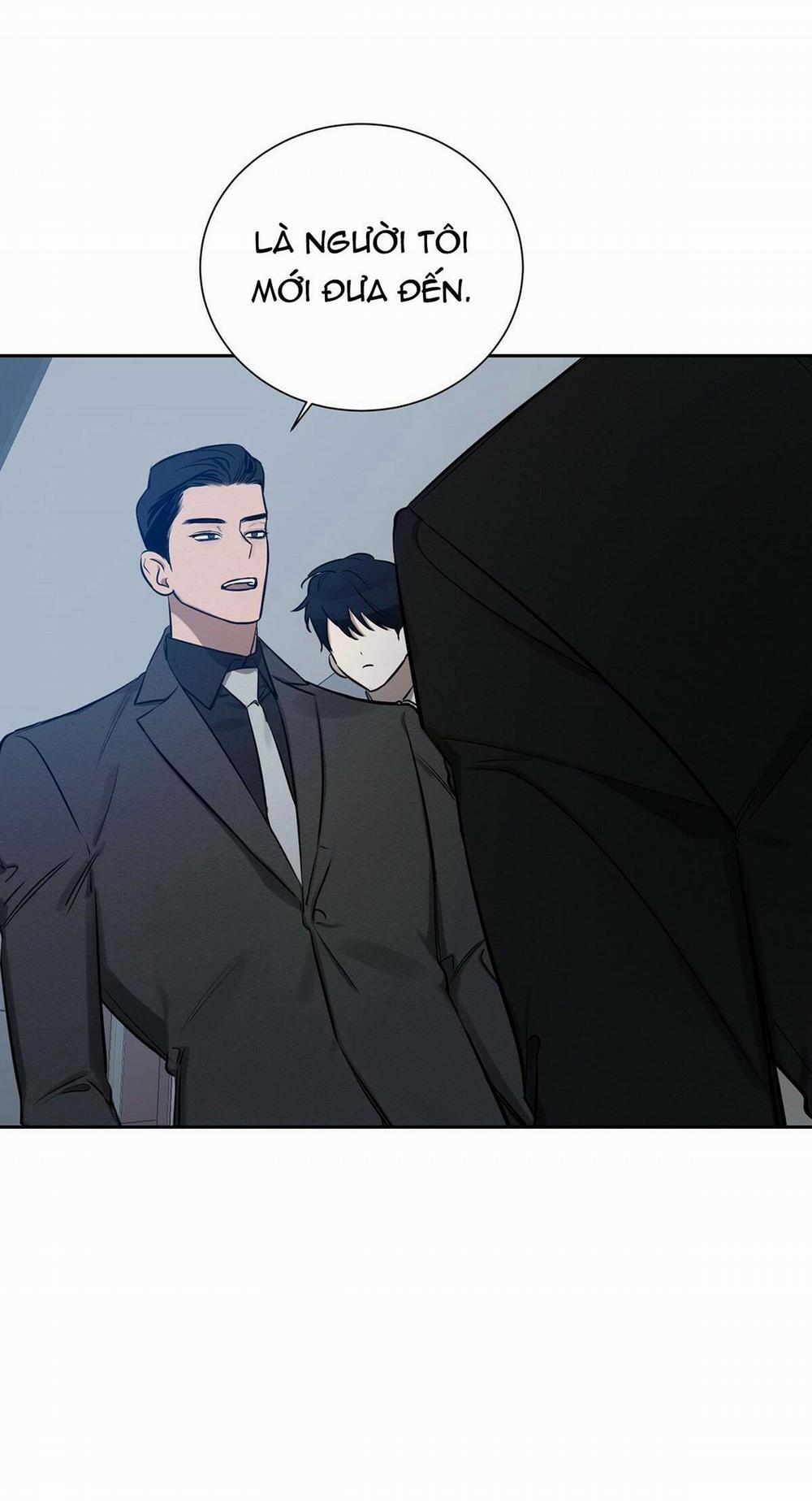 Lý Do Của Ác Nhân 4 trang 32