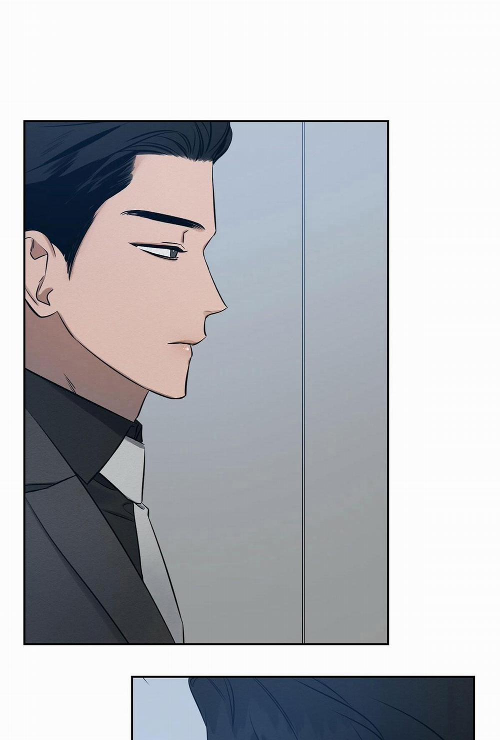 Lý Do Của Ác Nhân 4 trang 33