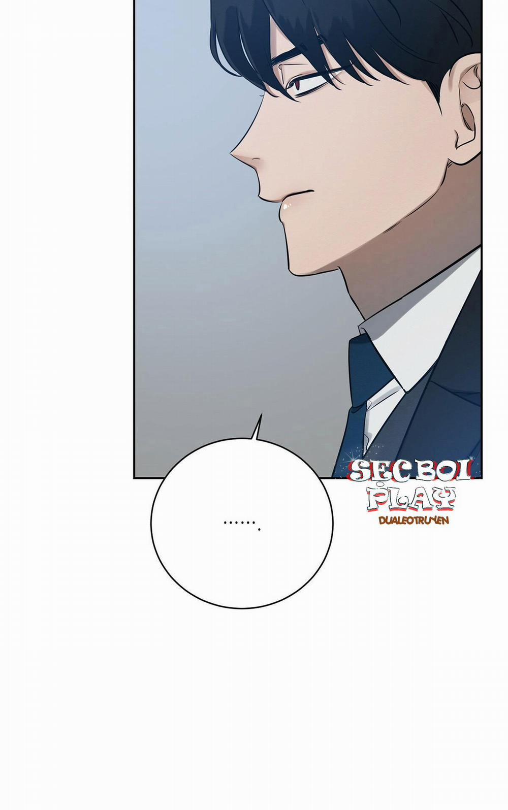 Lý Do Của Ác Nhân 4 trang 34