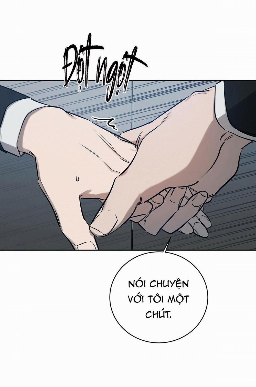 Lý Do Của Ác Nhân 4 trang 35