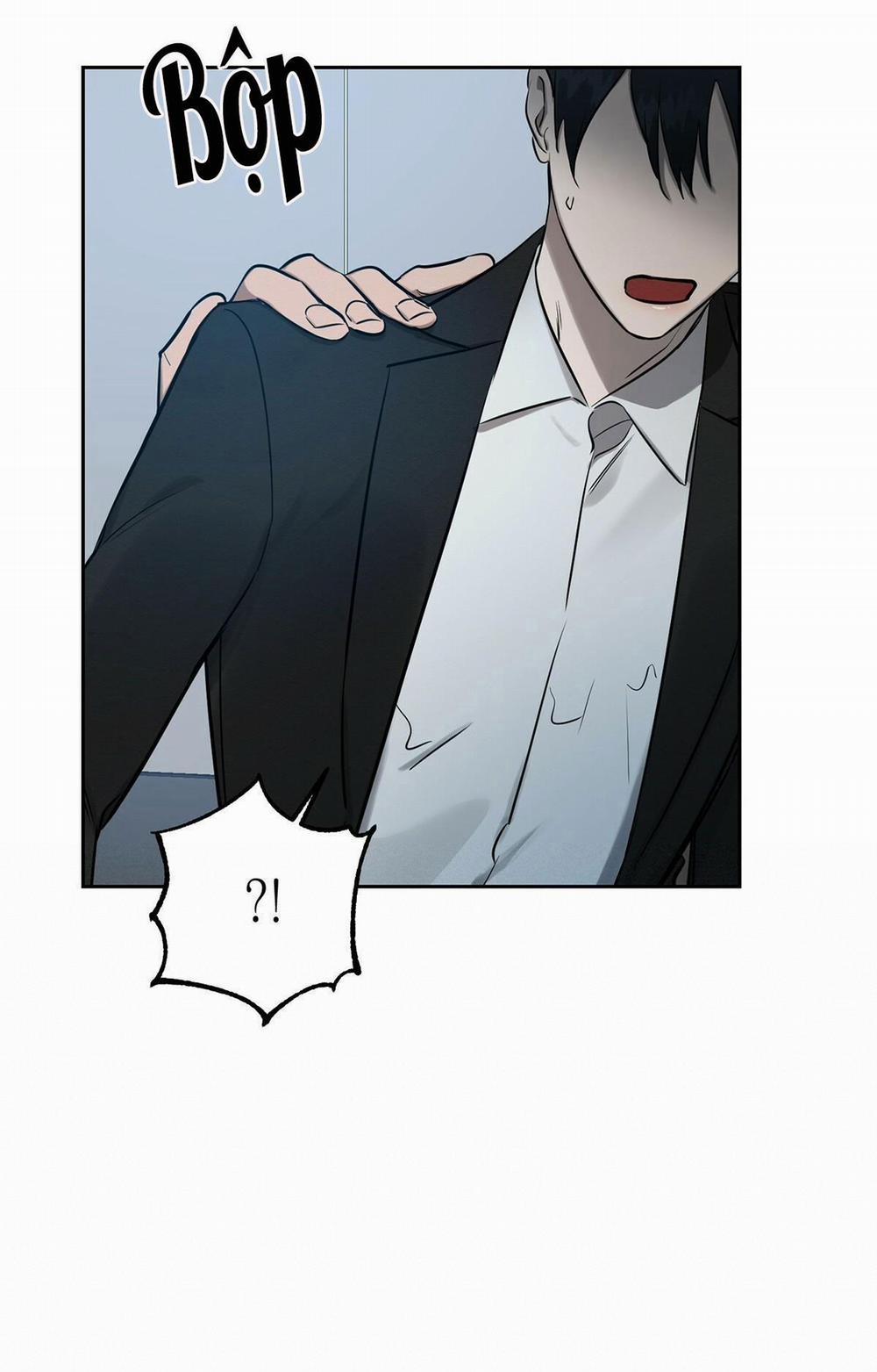 Lý Do Của Ác Nhân 4 trang 36