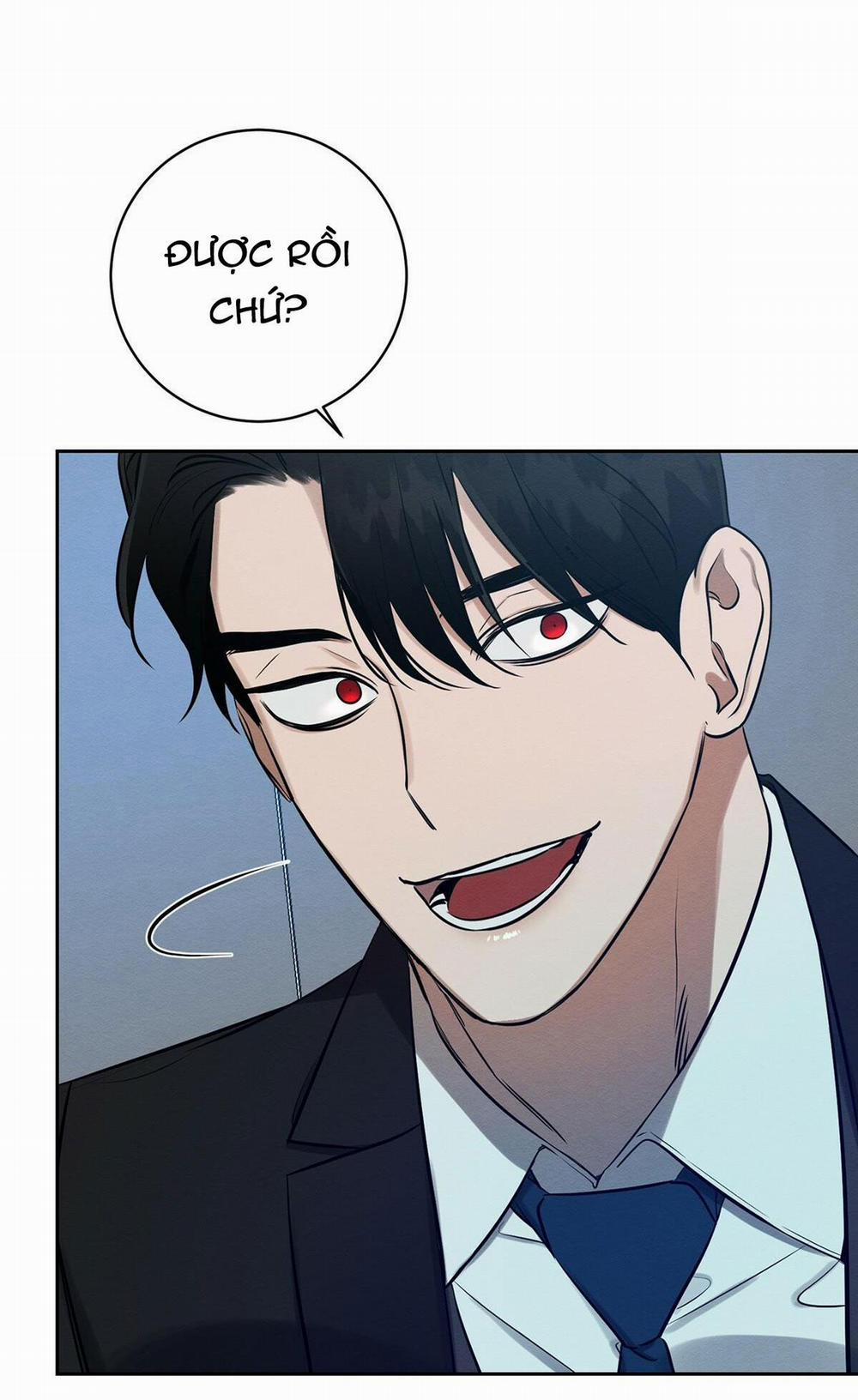 Lý Do Của Ác Nhân 4 trang 40