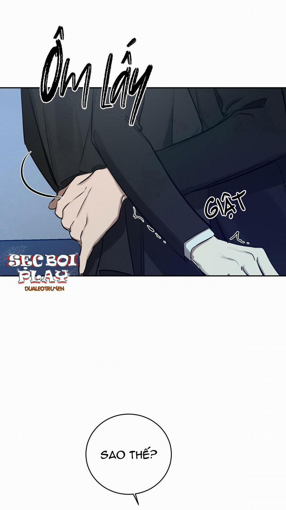 Lý Do Của Ác Nhân 4 trang 42