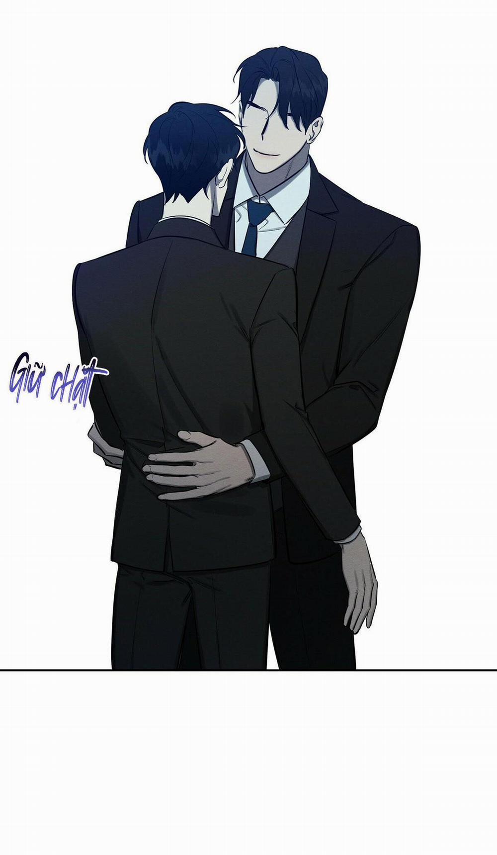 Lý Do Của Ác Nhân 4 trang 43