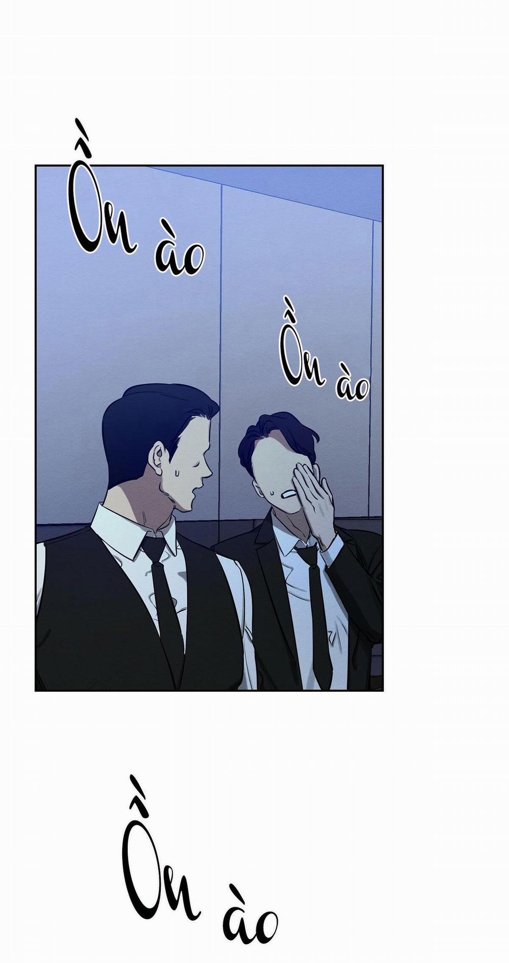 Lý Do Của Ác Nhân 4 trang 45