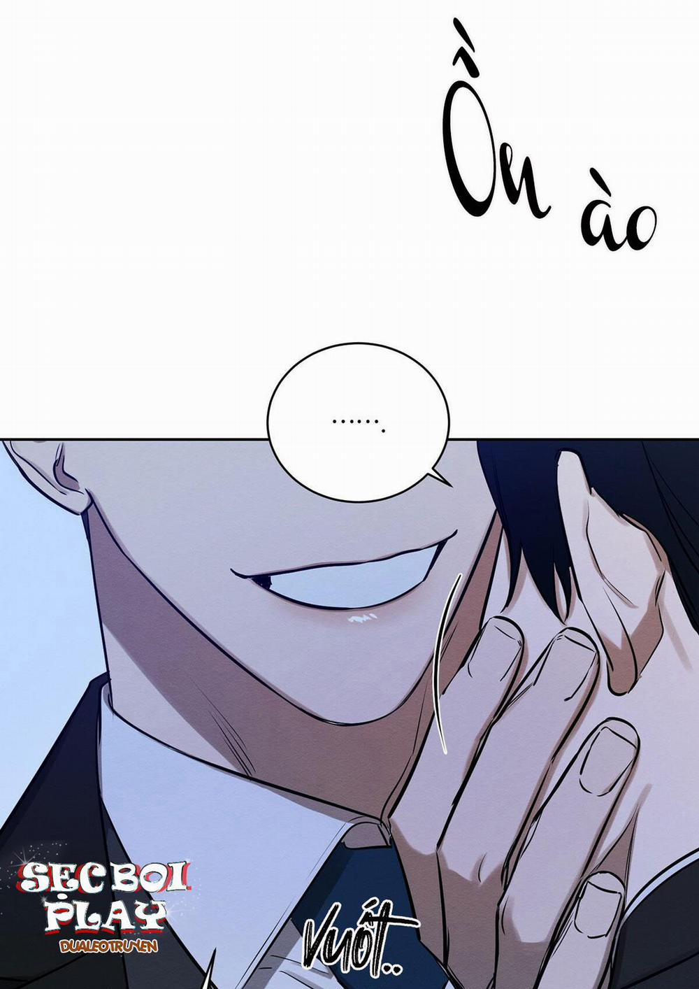 Lý Do Của Ác Nhân 4 trang 47