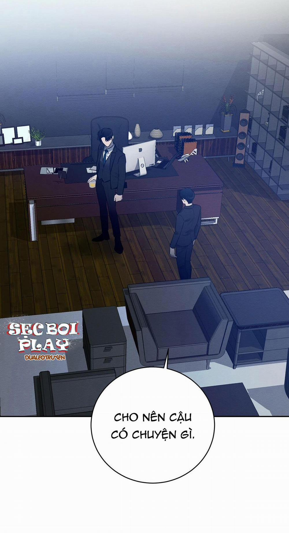 Lý Do Của Ác Nhân 4 trang 52