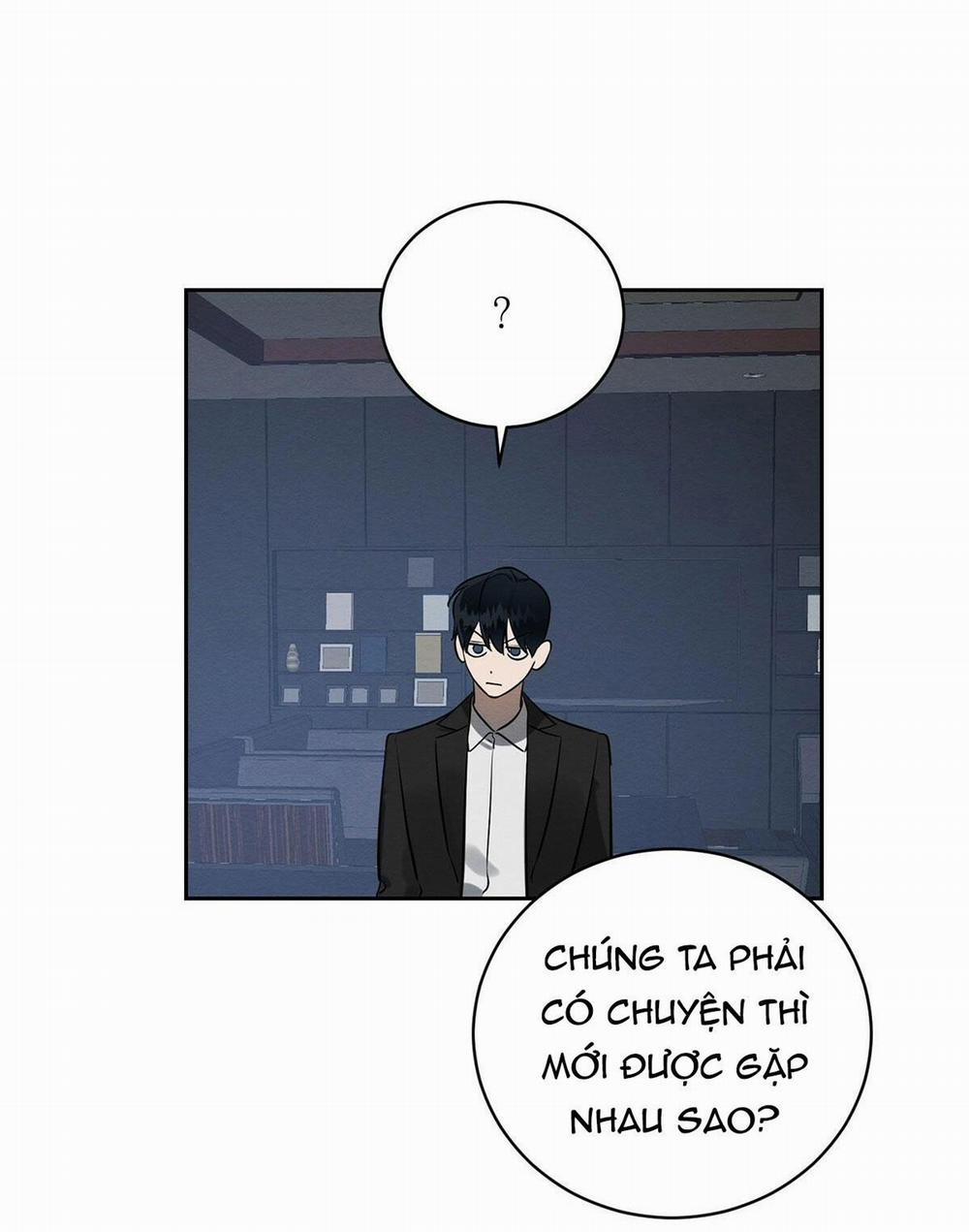 Lý Do Của Ác Nhân 4 trang 60