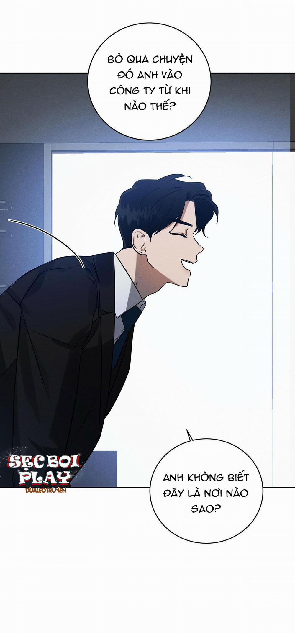 Lý Do Của Ác Nhân 4 trang 64