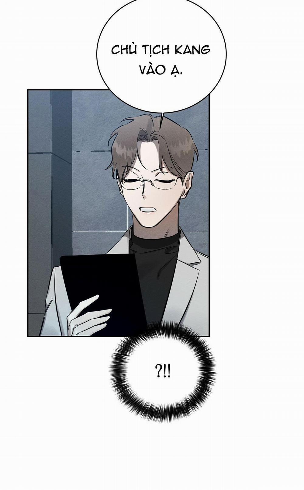 Lý Do Của Ác Nhân 4 trang 9